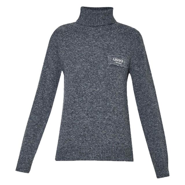 Женский свитер LIU JO
