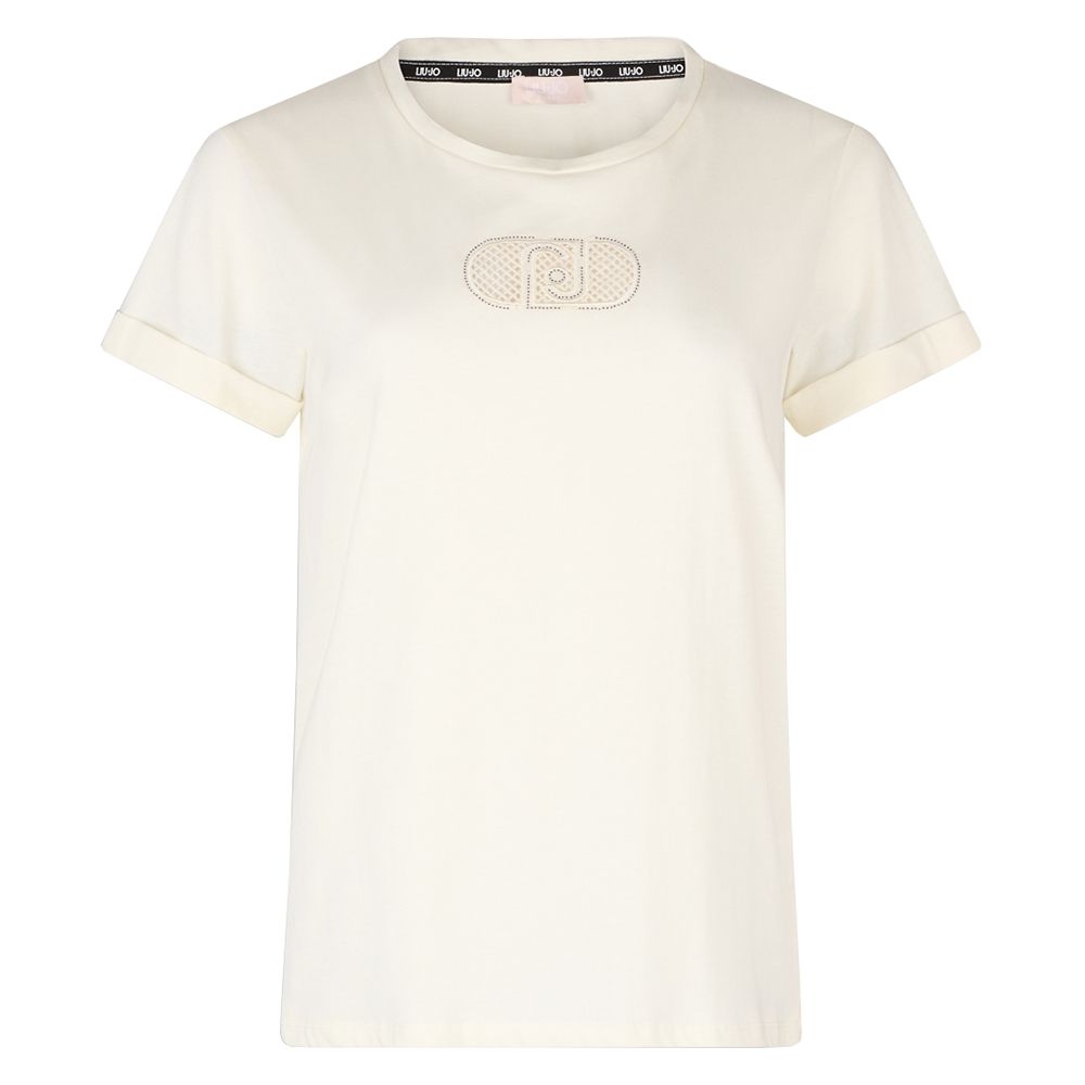 Женская футболка Liu Jo | Фото 1