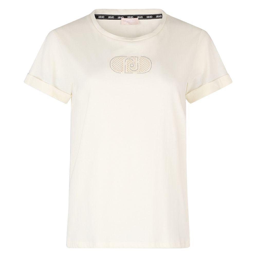 Женская футболка Liu Jo | Фото 1