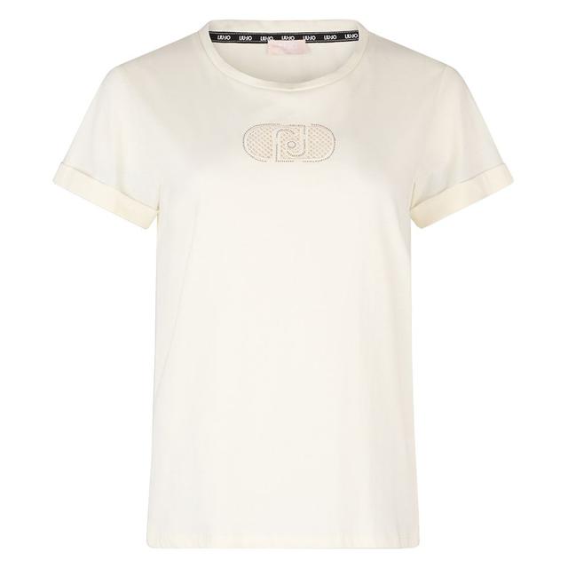 Женская футболка Liu Jo