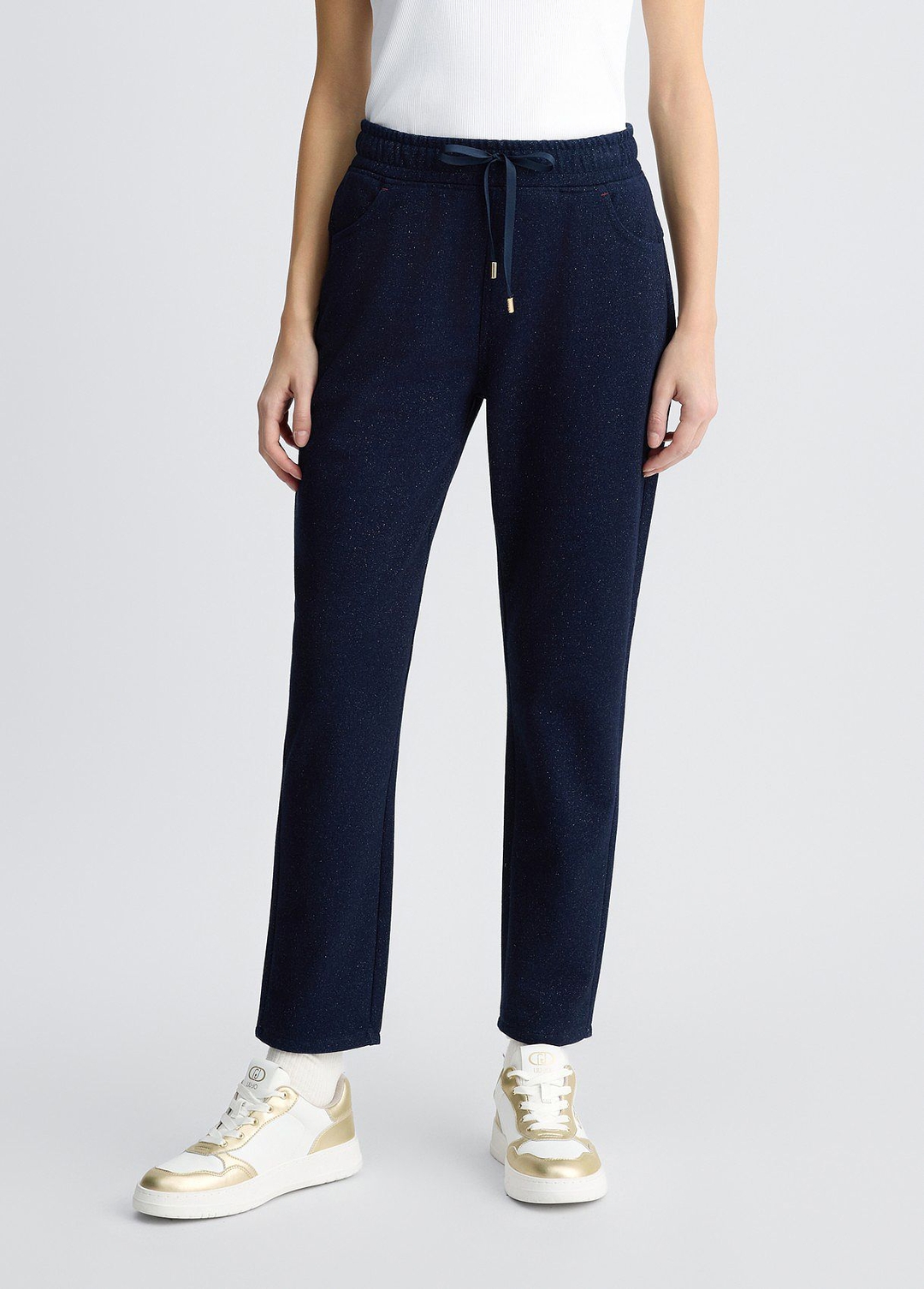 Женские спортивные брюки Liu Jo | Фото 2