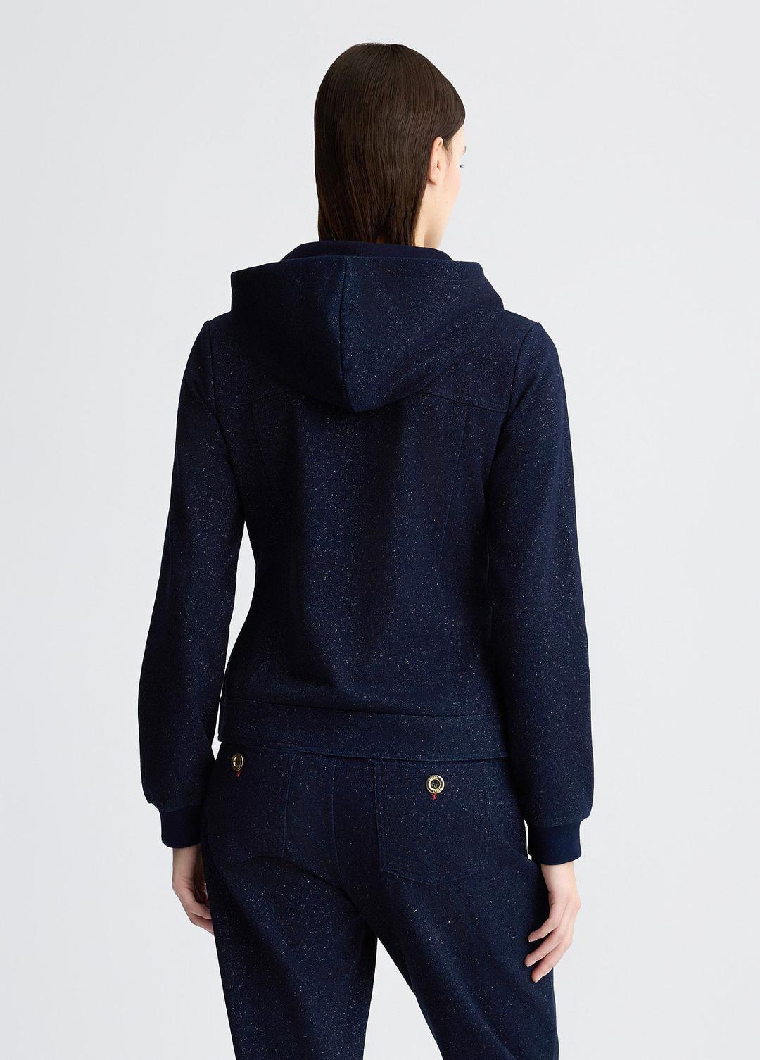 Женская толстовка с капюшоном Liu Jo | Фото 3