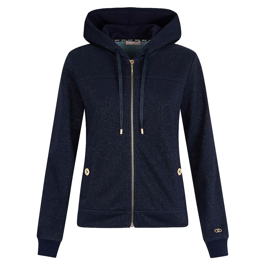 Женская толстовка с капюшоном Liu Jo | Фото 1