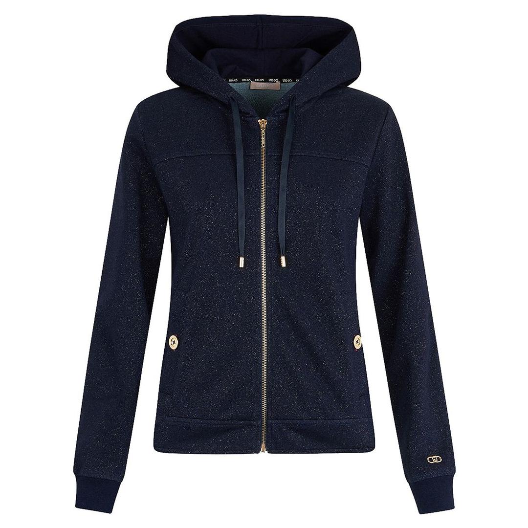 Женская толстовка с капюшоном Liu Jo | Фото 1