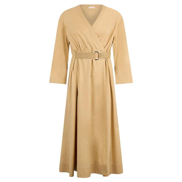 Платье с поясом Liu Jo