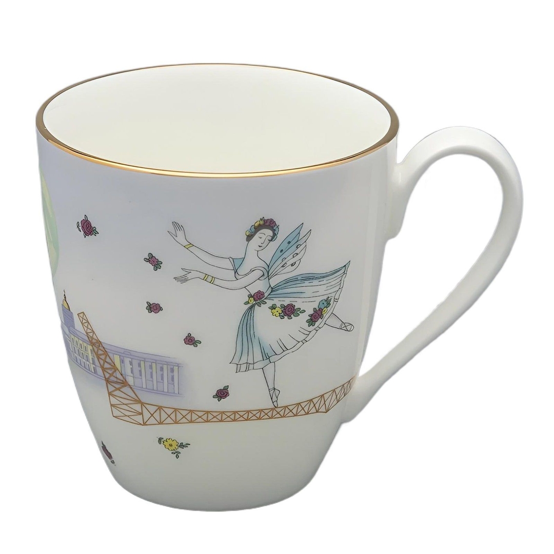 Кружка ИФЗ Белые ночи | Фото 1