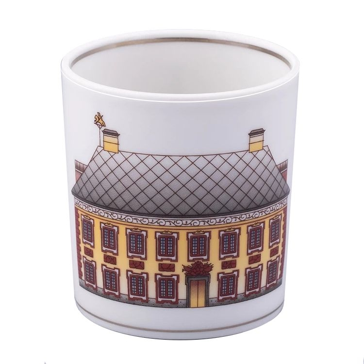 Чайная пара ИФЗ Серебряный город 6 | Фото 1