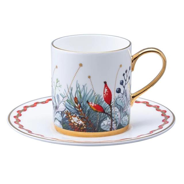 Кофейная пара ИФЗ Календа