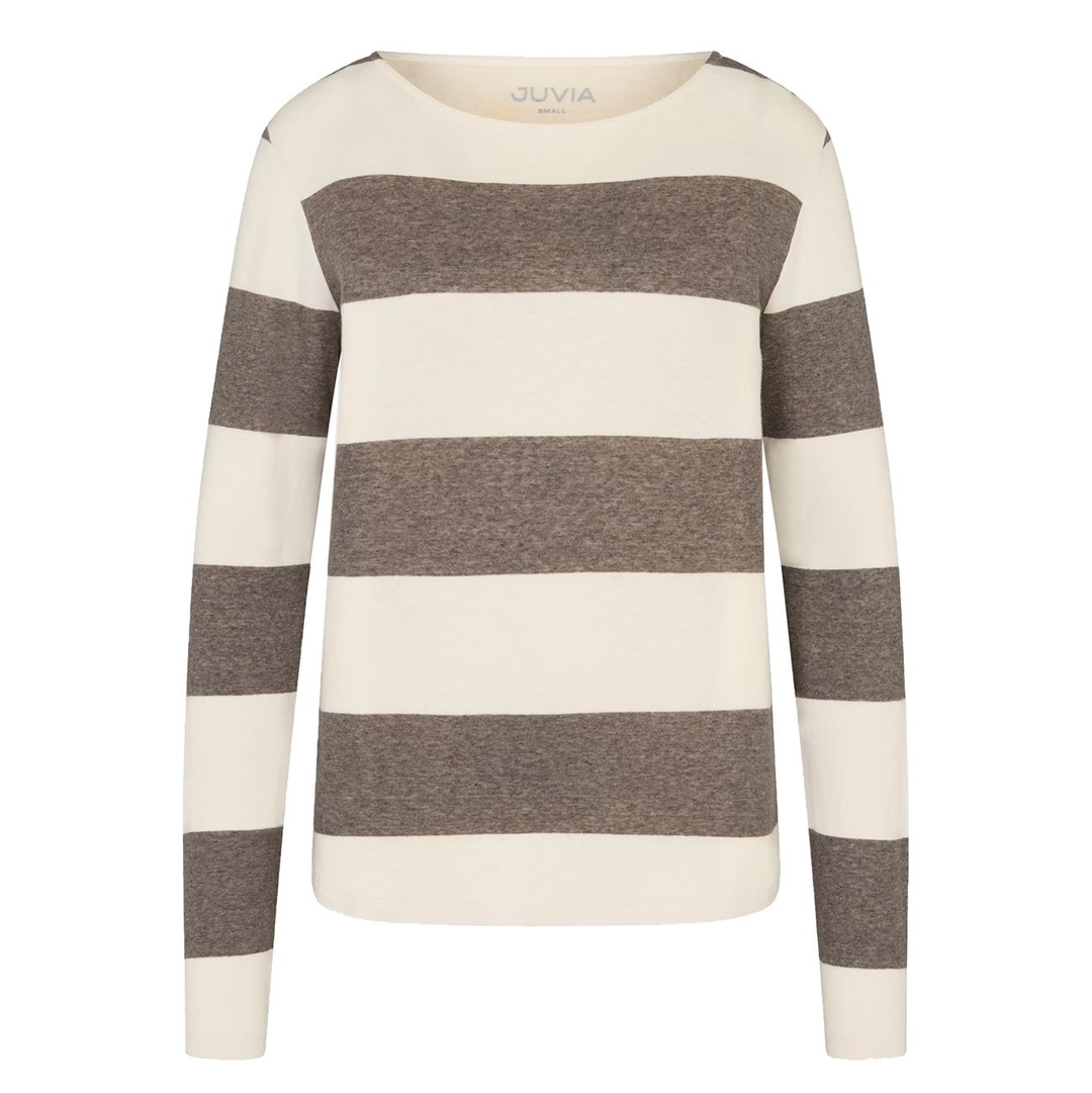 Женский кашемировый джемпер JUVIA | Фото 1