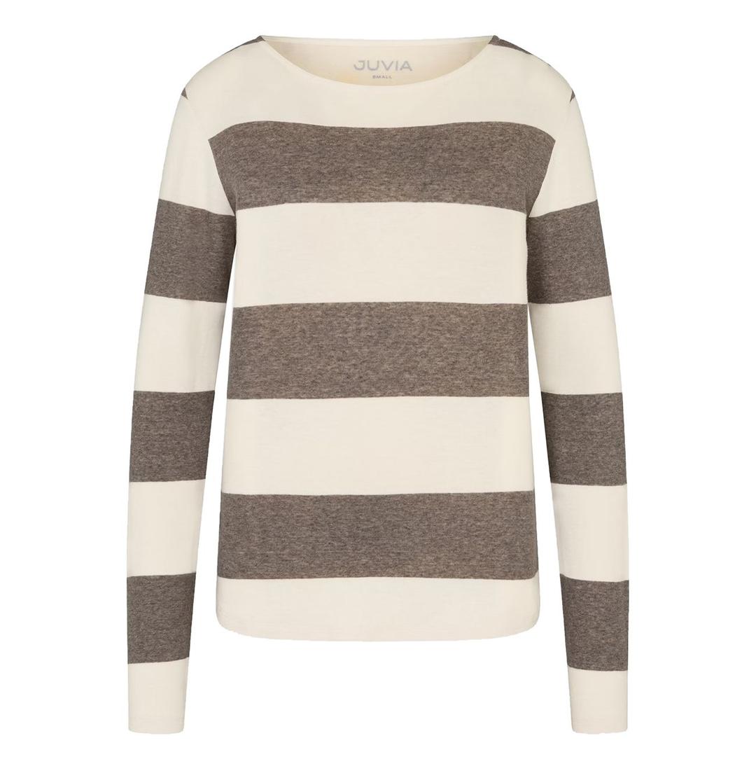 Женский кашемировый джемпер JUVIA | Фото 1