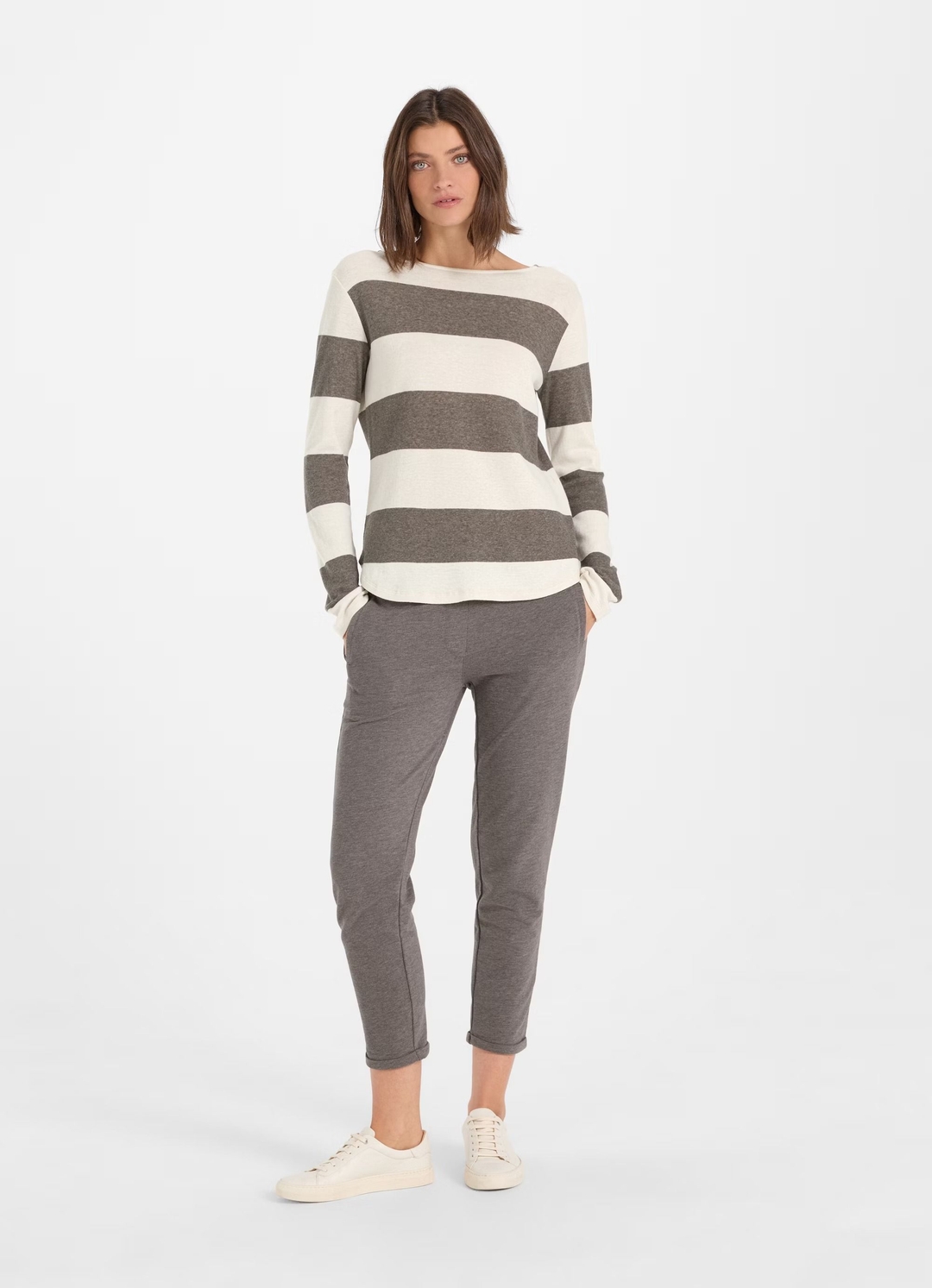 Женский кашемировый джемпер JUVIA | Фото 3