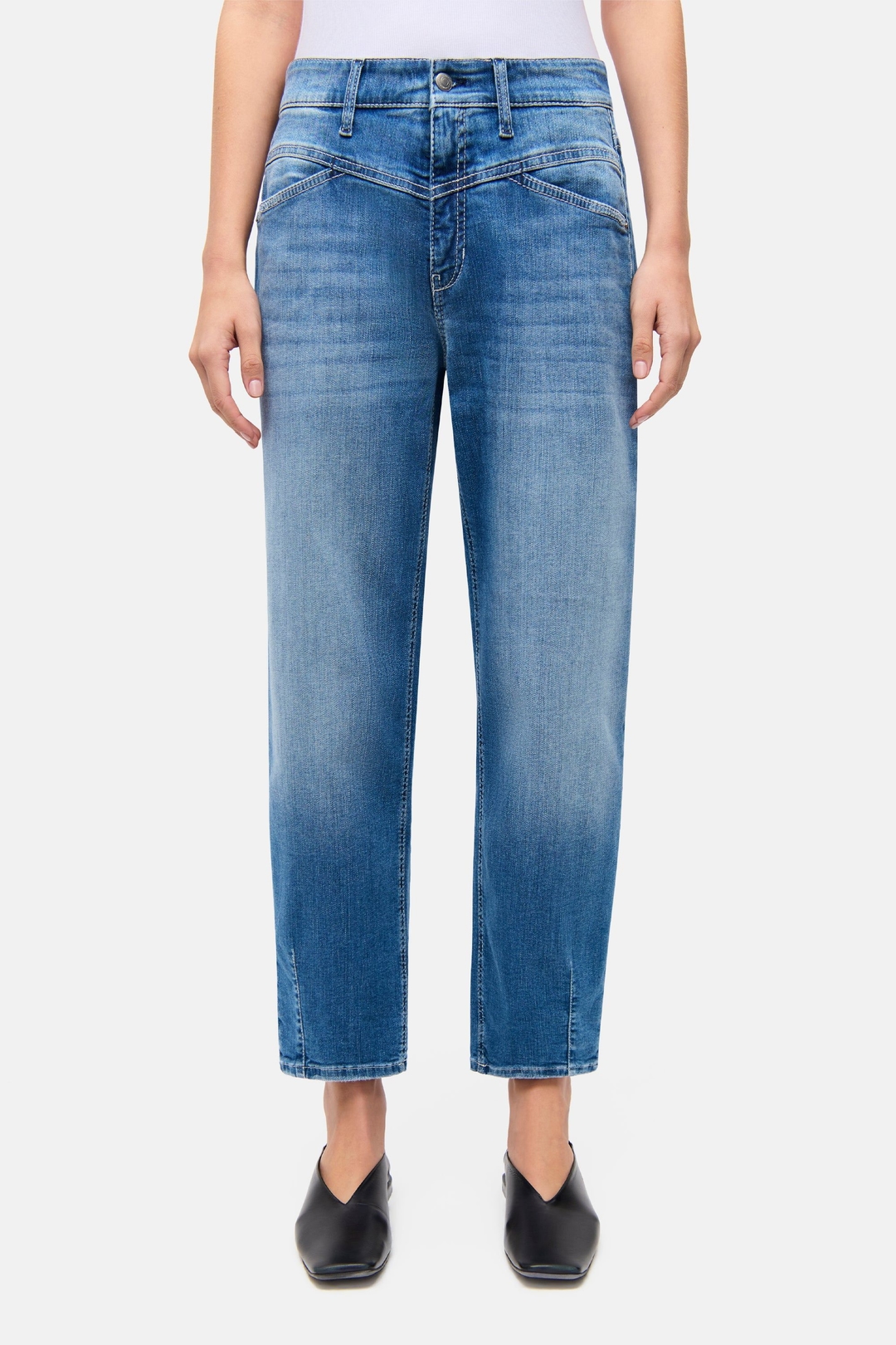 Женские джинсы Cambio Elin | Фото 3