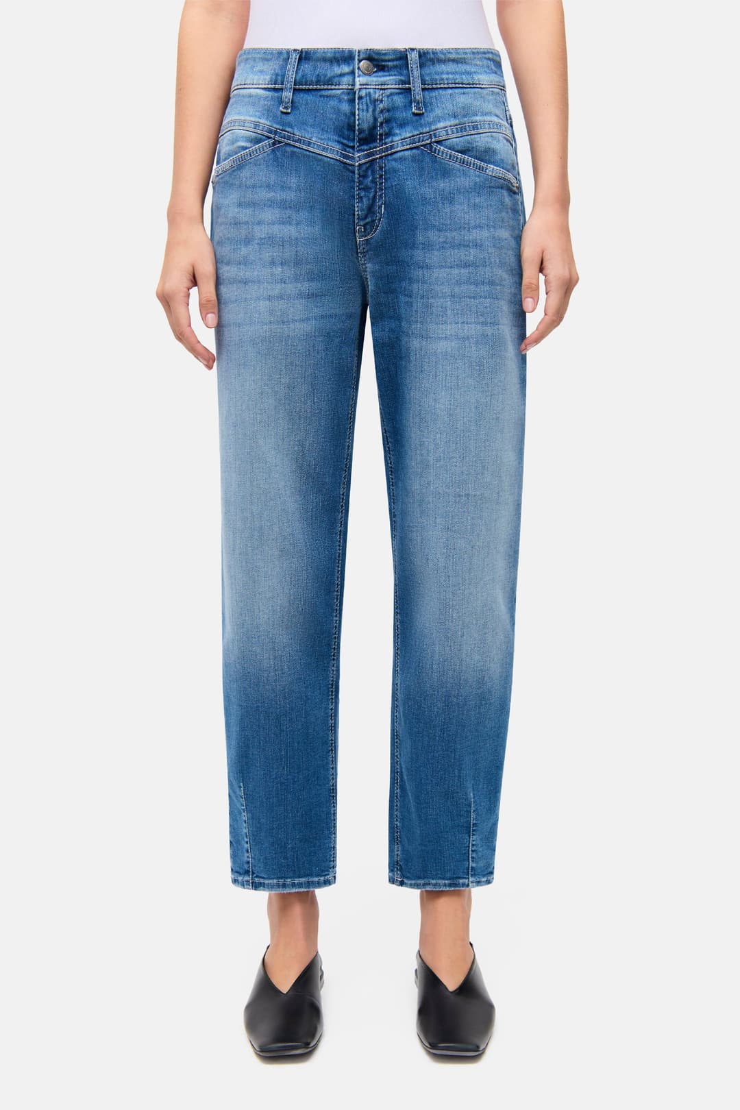 Женские джинсы Cambio Elin | Фото 3