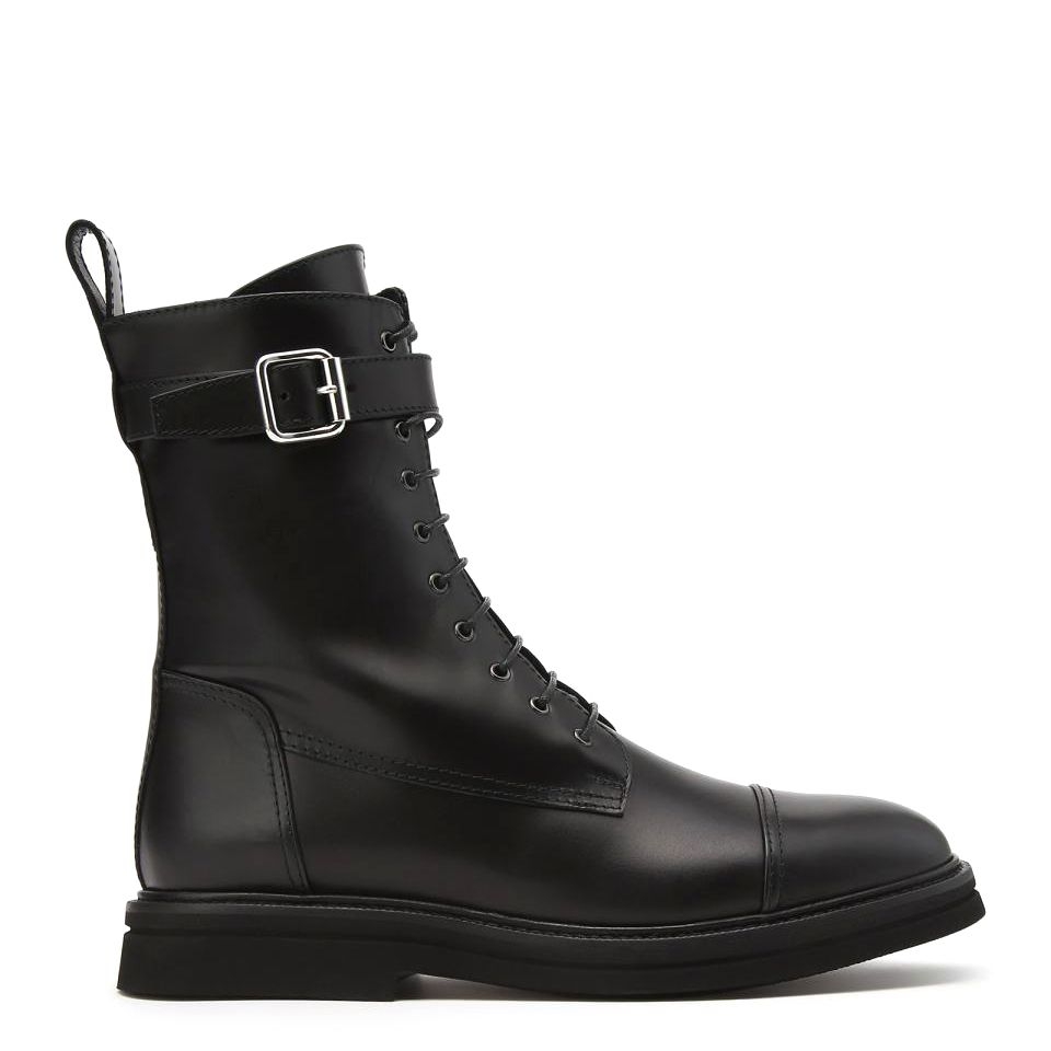 Женские ботинки Principe di Bologna | Фото 1