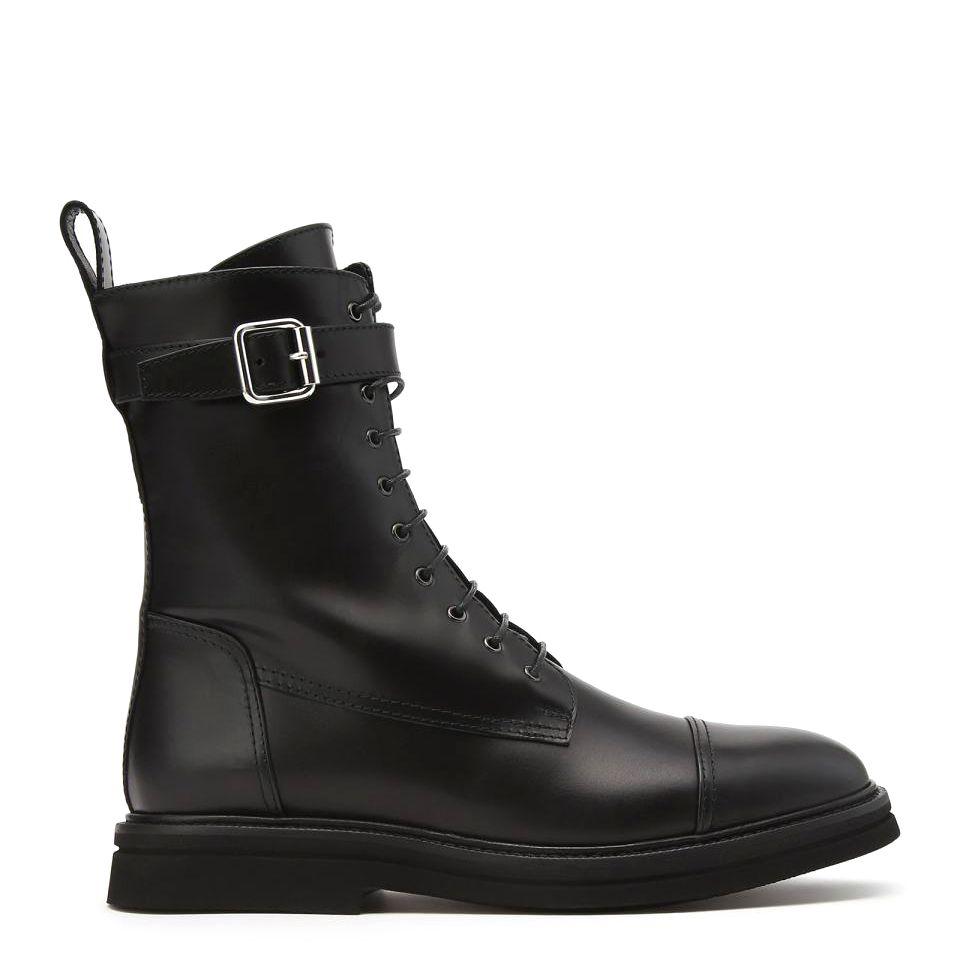 Женские ботинки Principe di Bologna | Фото 1