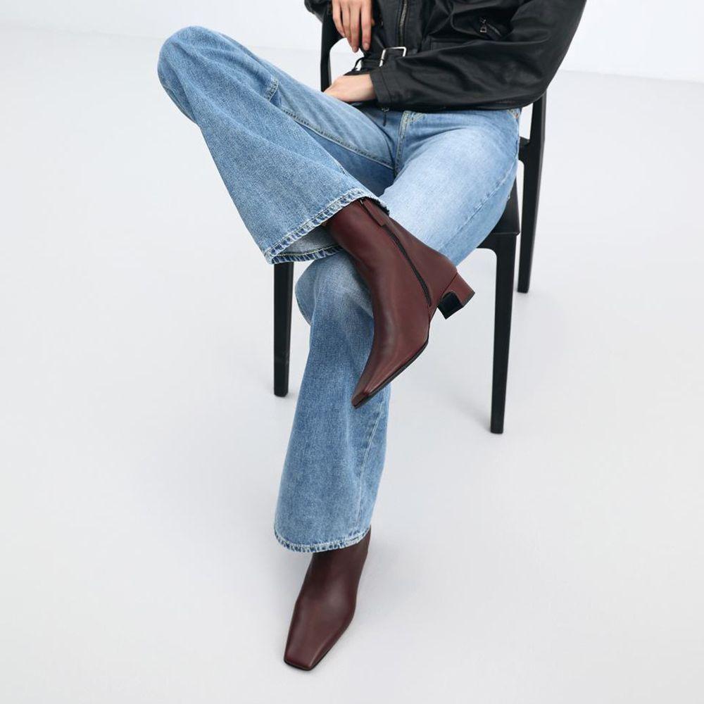 Женские ботильоны Principe di Bologna | Фото 3