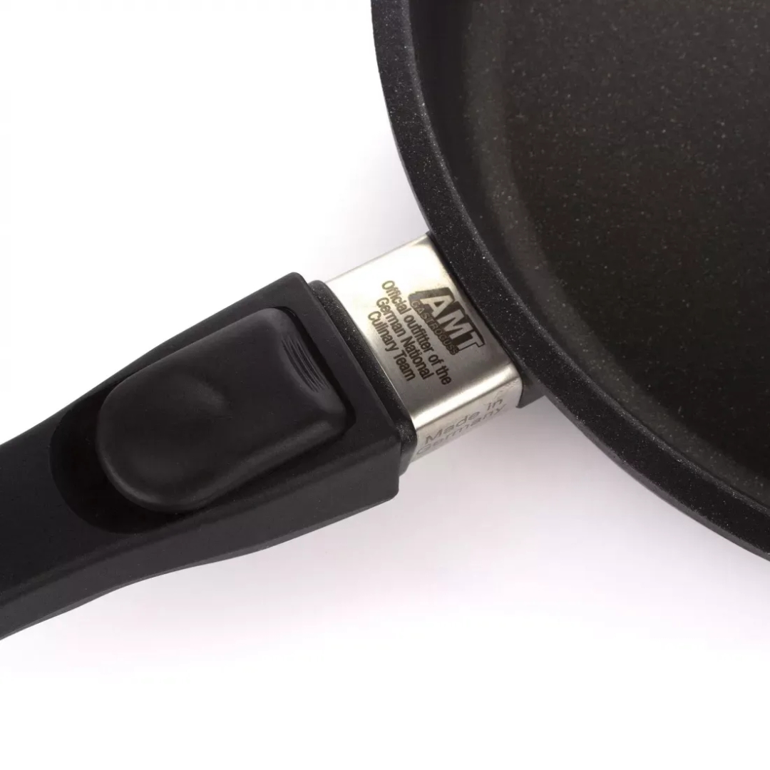 Сковорода AMT Frying Pans Titan, 24 см | Фото 3