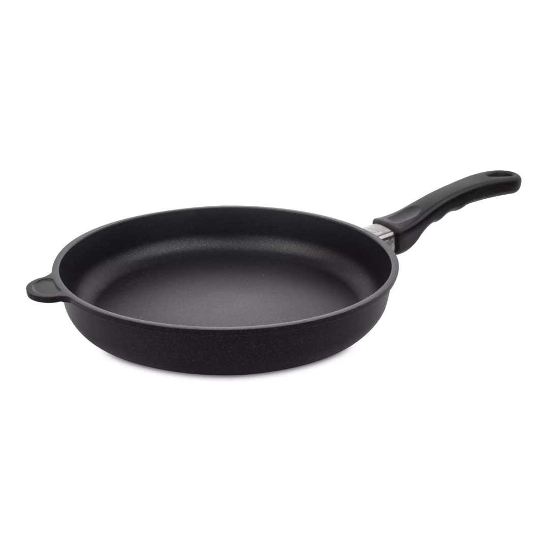 Сковорода AMT Frying Pans Titan, 28 см | Фото 1