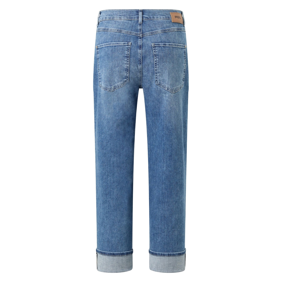 Женские джинсы LIBERTA TURN Angels | Фото 2