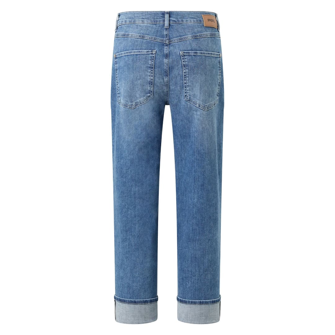 Женские джинсы LIBERTA TURN Angels | Фото 2