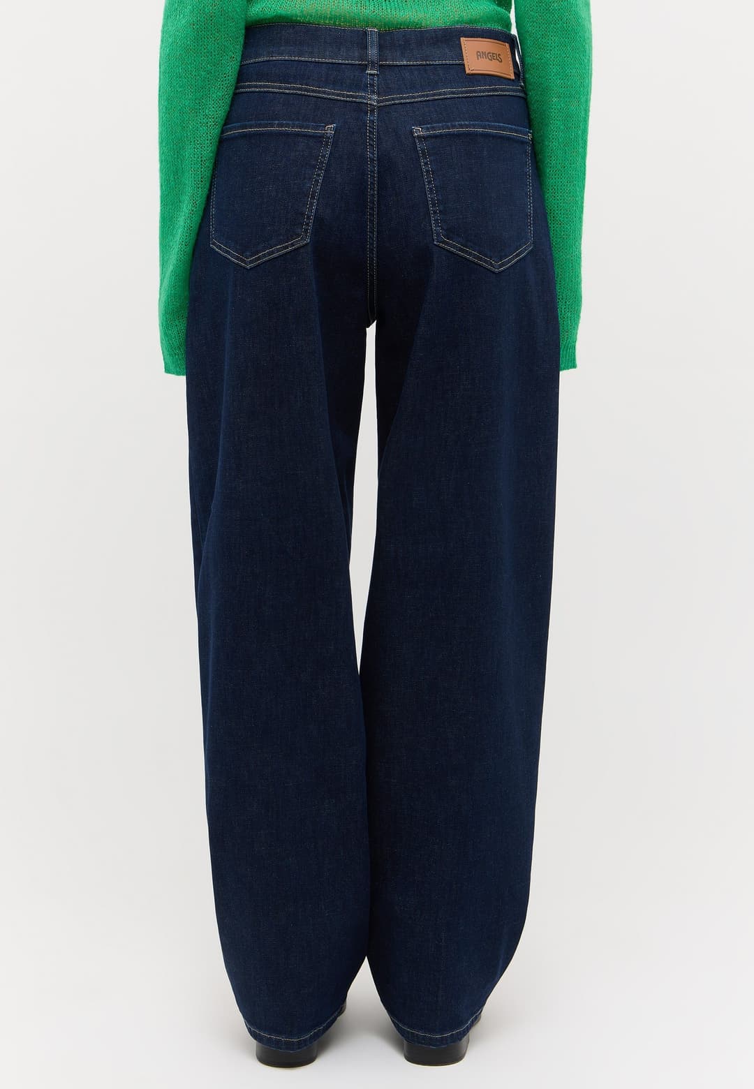 Женские джинсы Angels Elva | Фото 4