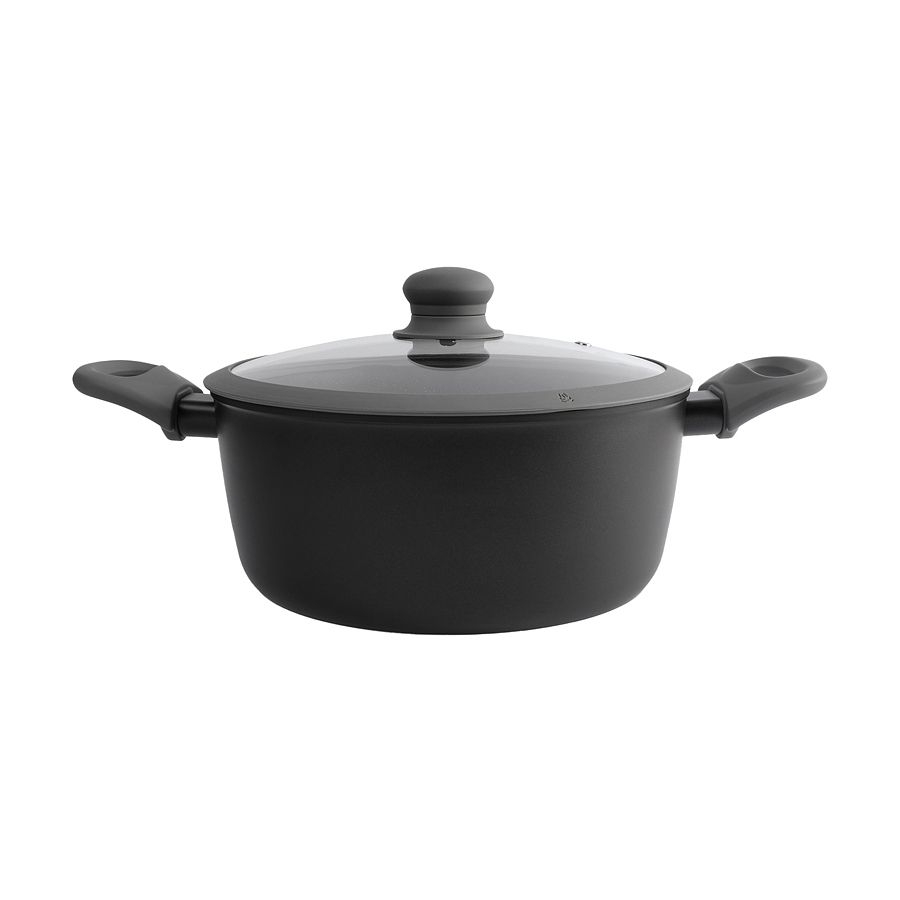 Кастрюля Anna Lafarg Robust 3.9 л | Фото 1