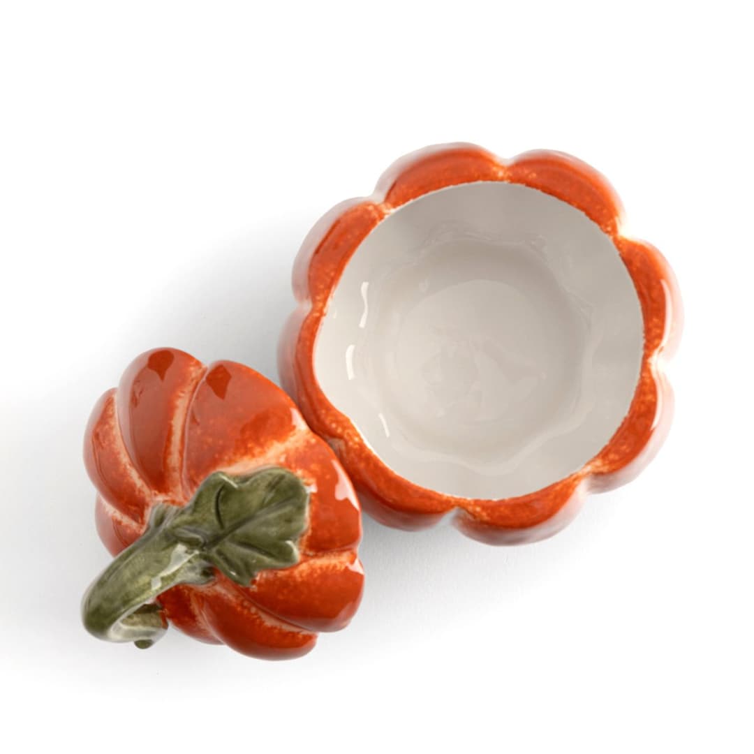 Емкость для хранения Anna Lafarg Bright pumpkin, 520 мл | Фото 2