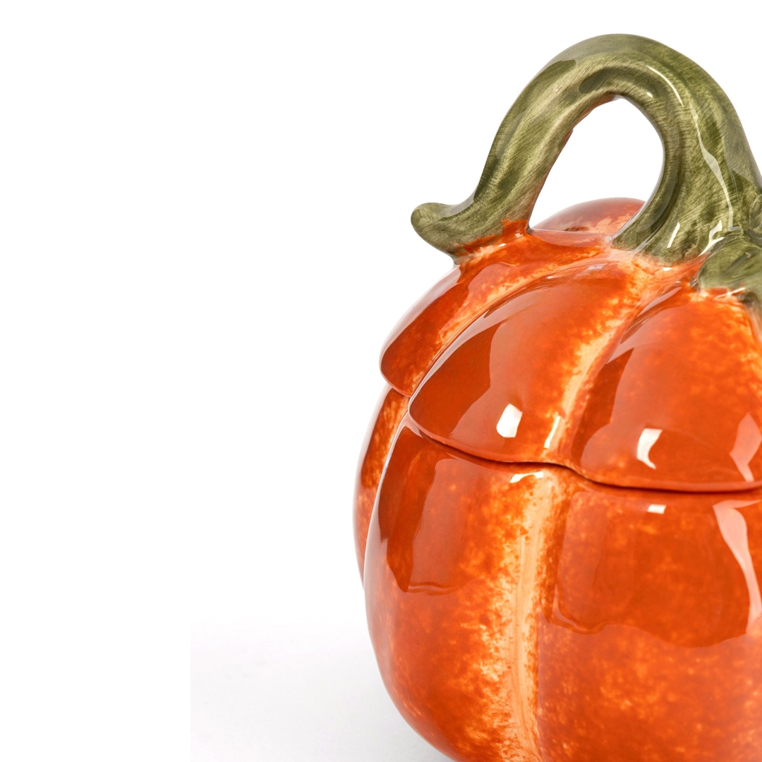 Емкость для хранения Anna Lafarg Bright pumpkin, 520 мл | Фото 3