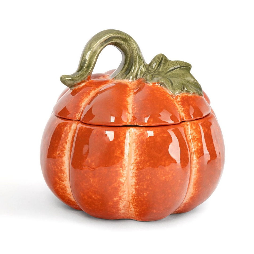 Емкость для хранения Anna Lafarg Bright pumpkin, 520 мл | Фото 1