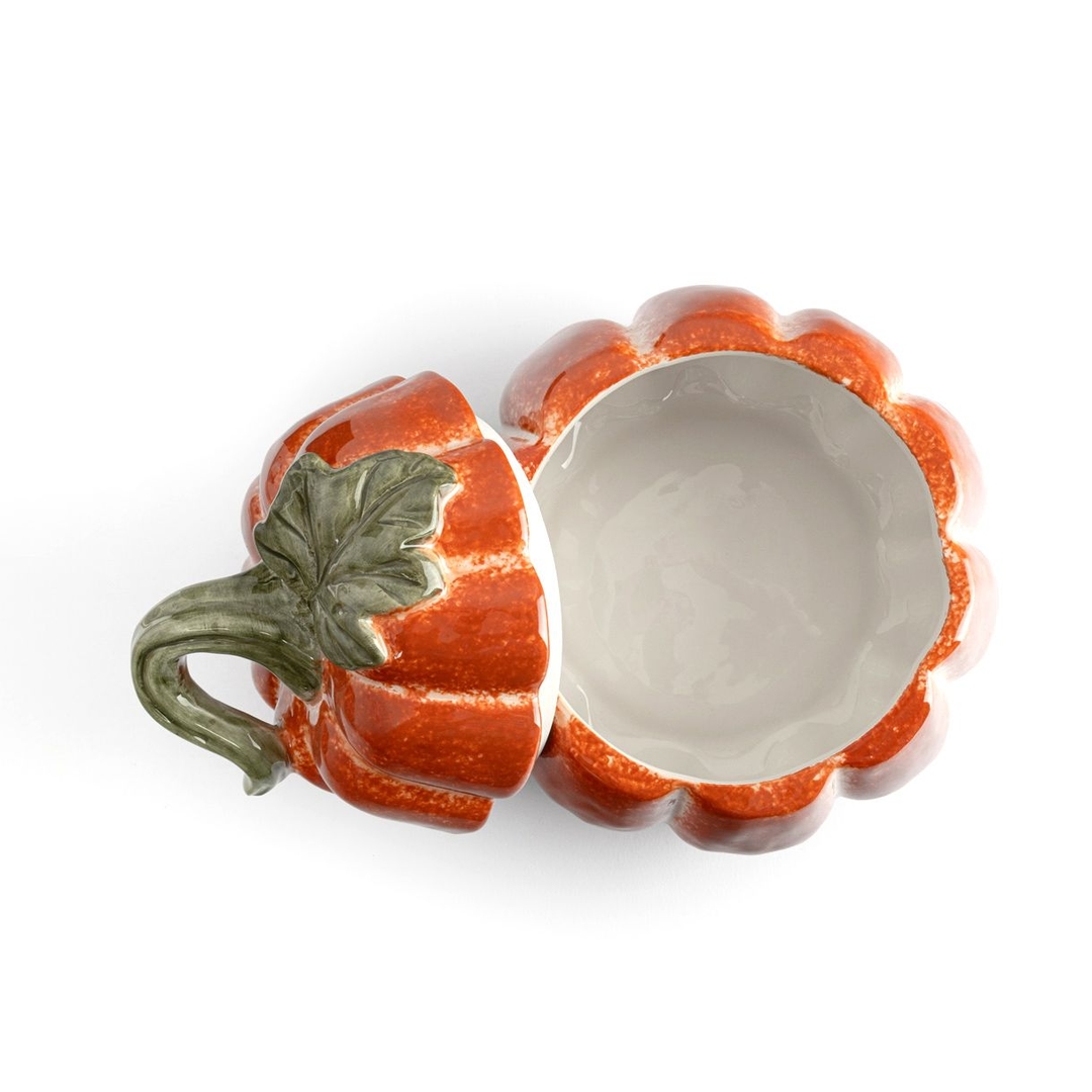 Емкость для хранения Anna Lafarg Bright pumpkin, 1,4 л | Фото 2