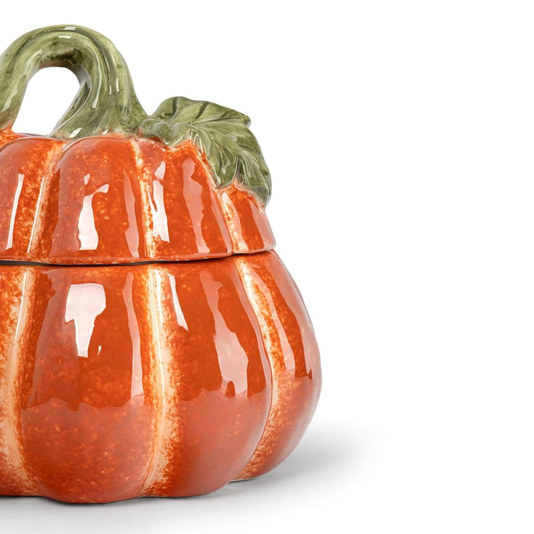 Емкость для хранения Anna Lafarg Bright pumpkin, 1,4 л | Фото 3