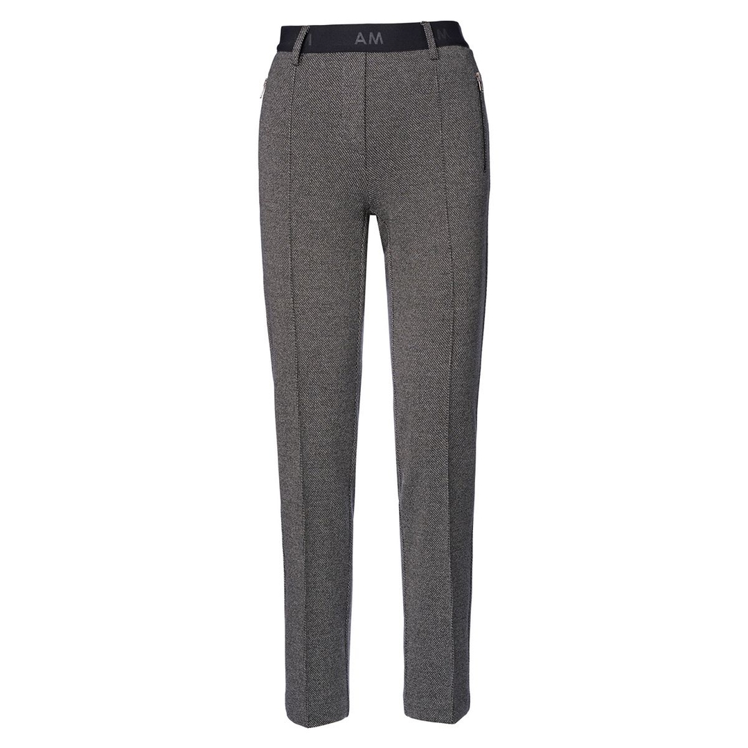 Женские трикотажные брюки Anna Montana | Фото 1