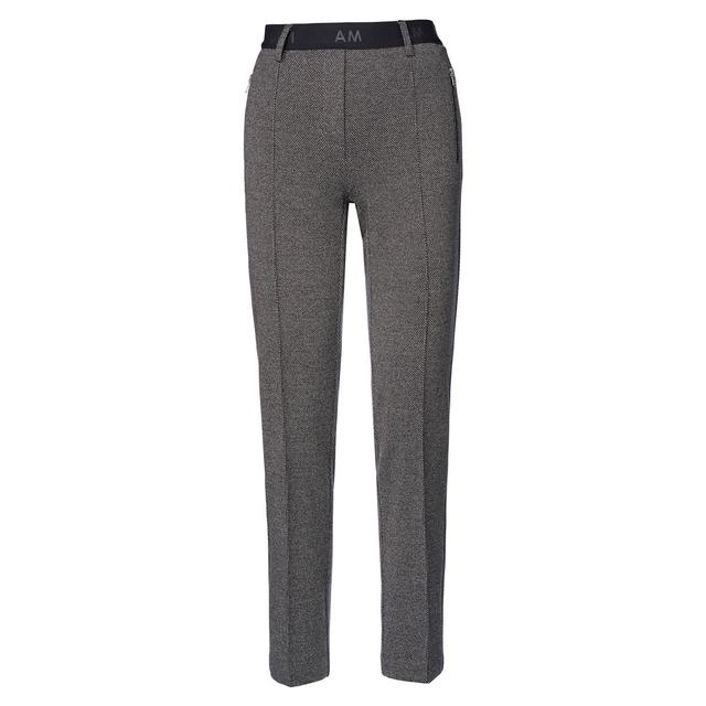 Женские трикотажные брюки Anna Montana