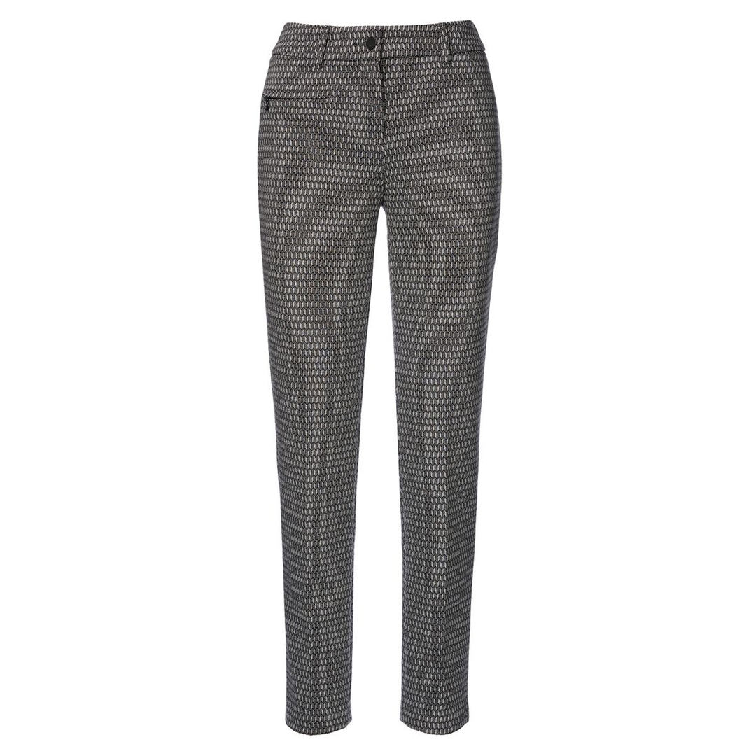 Женские трикотажные брюки Anna Montana | Фото 1