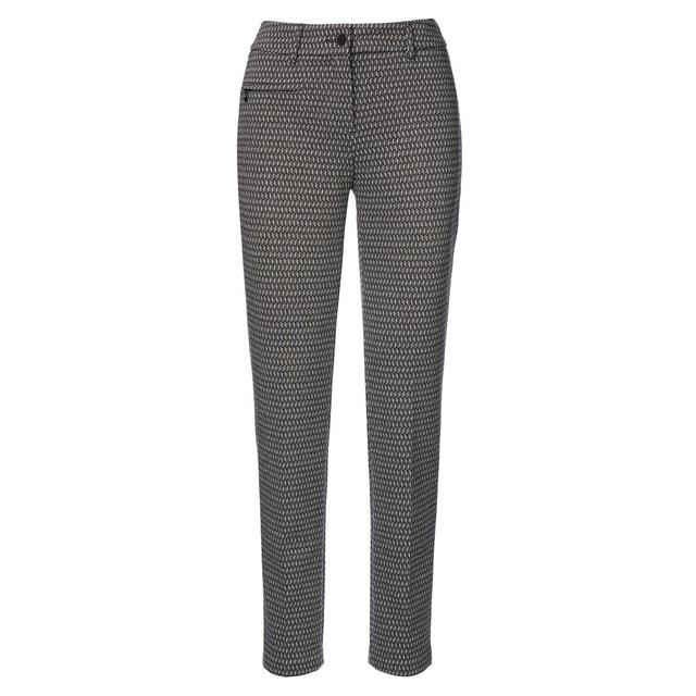 Женские трикотажные брюки Anna Montana