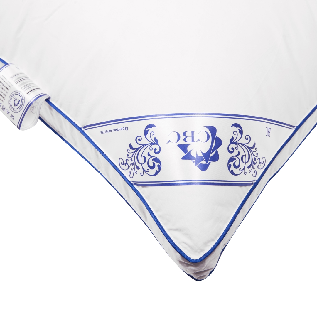 Подушка СВС Аляска, 68*68 | Фото 3