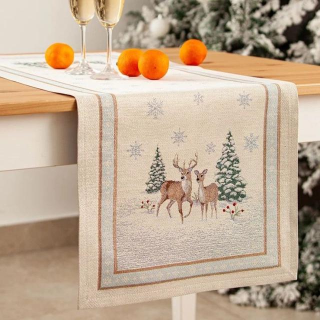 Дорожка Бэмби