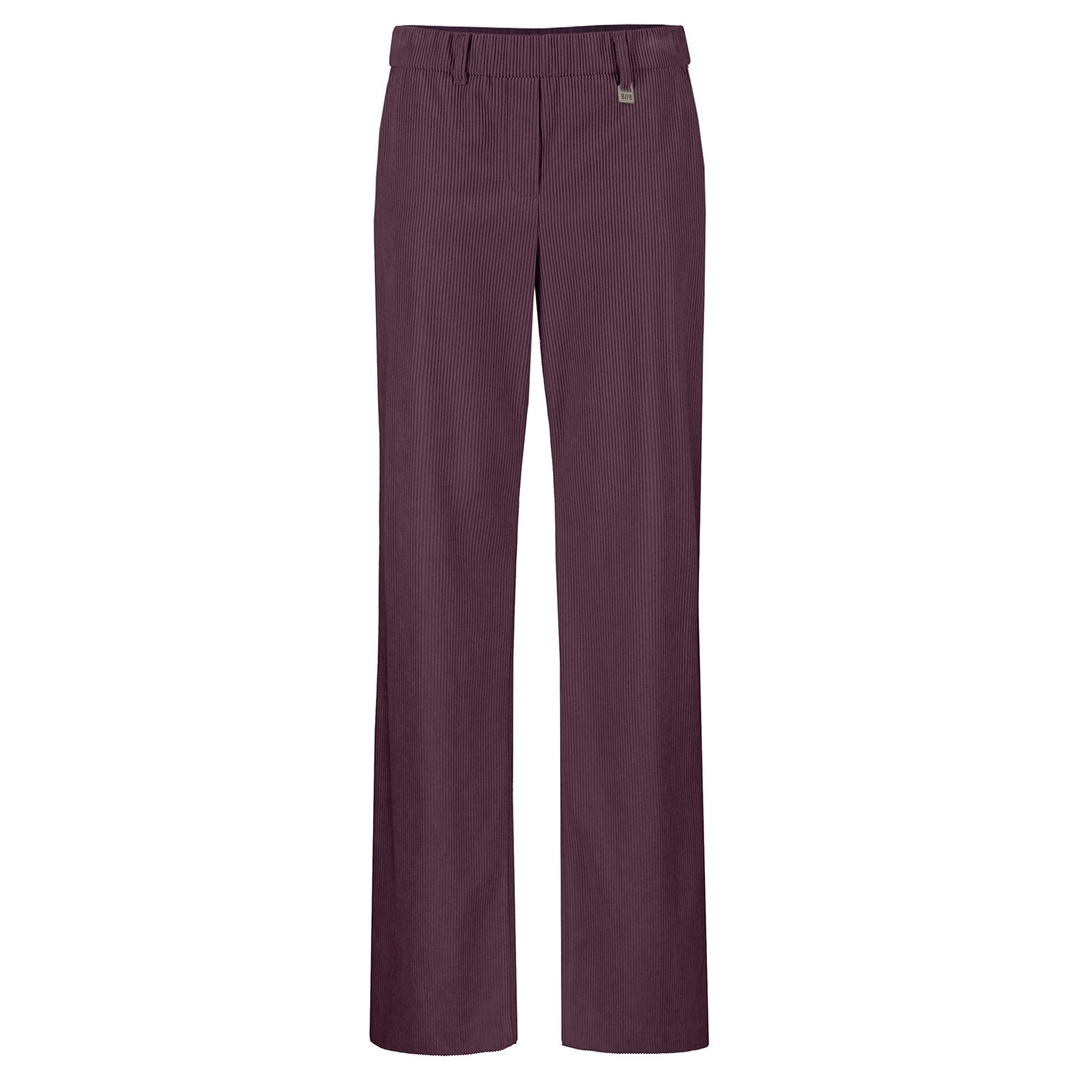 Женские вельветовые брюки BIANCA | Фото 1