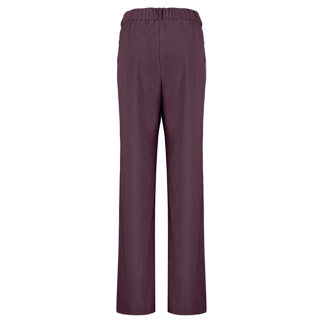 Женские вельветовые брюки BIANCA | Фото 2