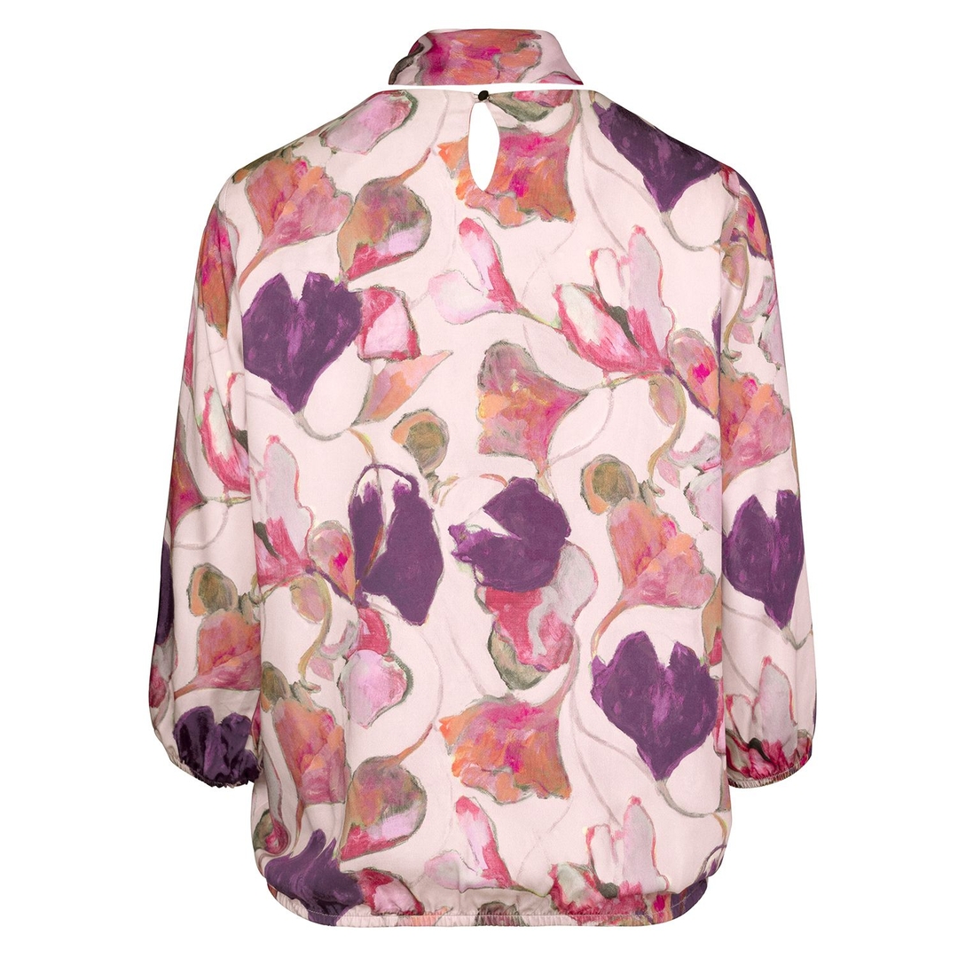 Женская блуза из вискозы BIANCA | Фото 2