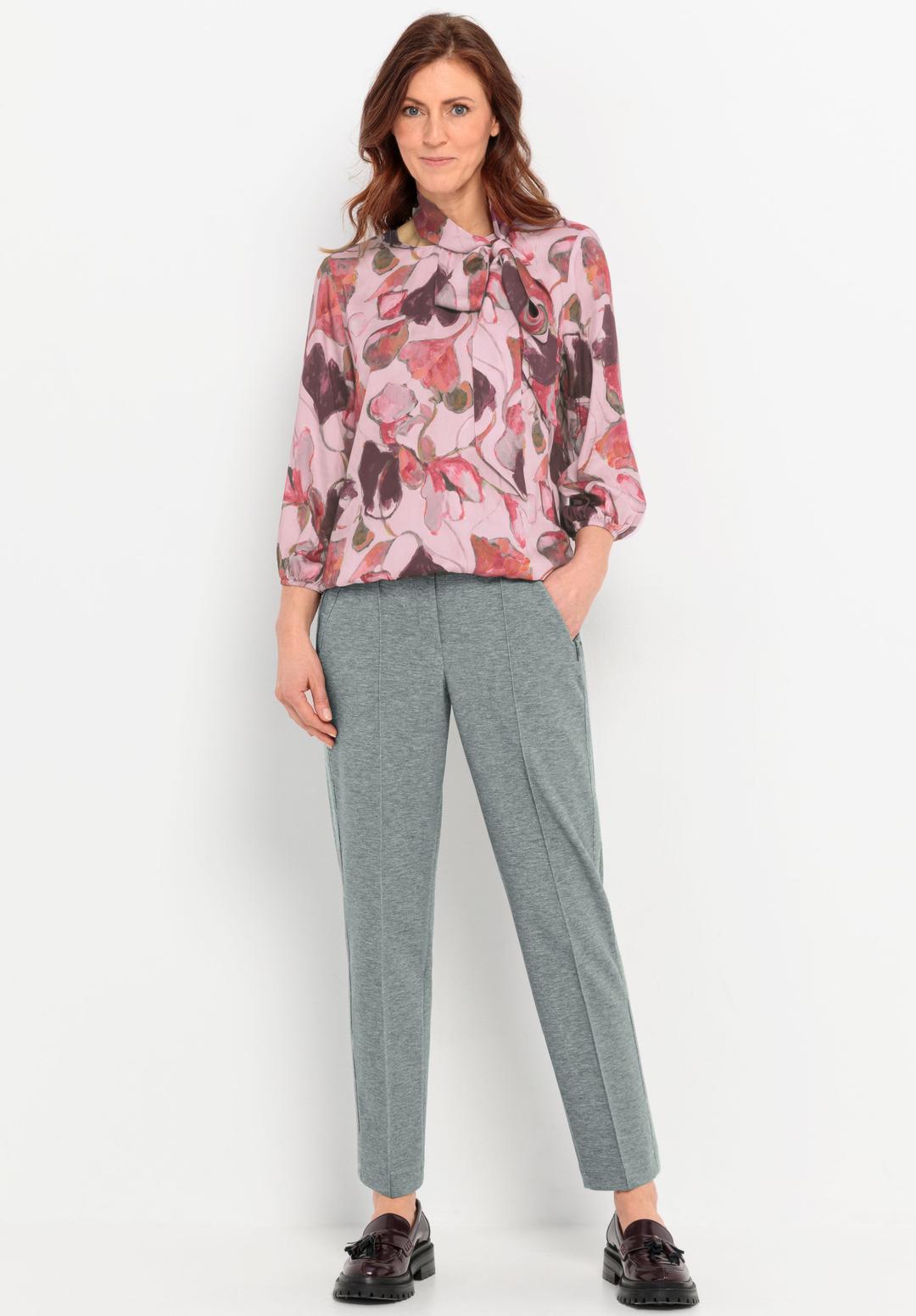 Женская блуза из вискозы BIANCA | Фото 7