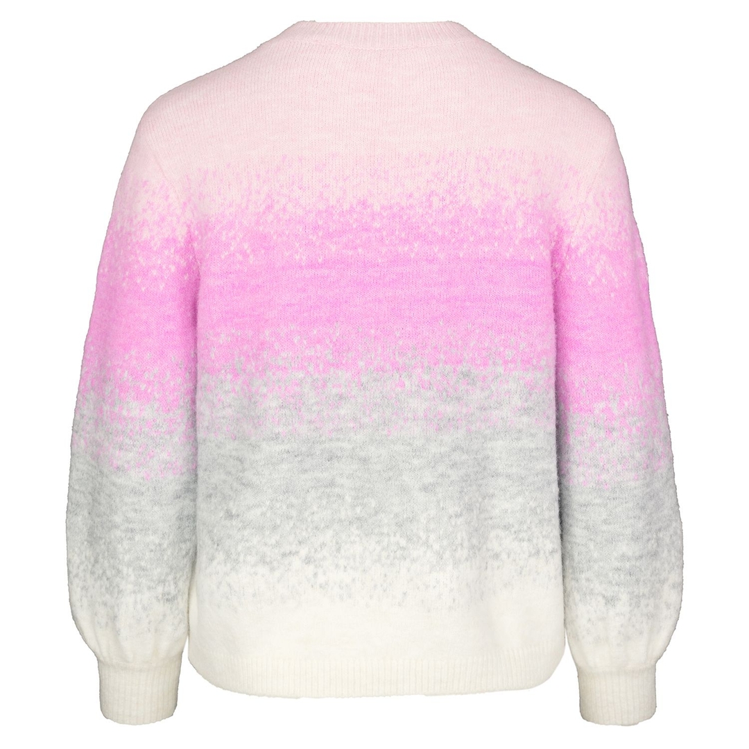 Женский джемпер с шерстью BIANCA | Фото 2