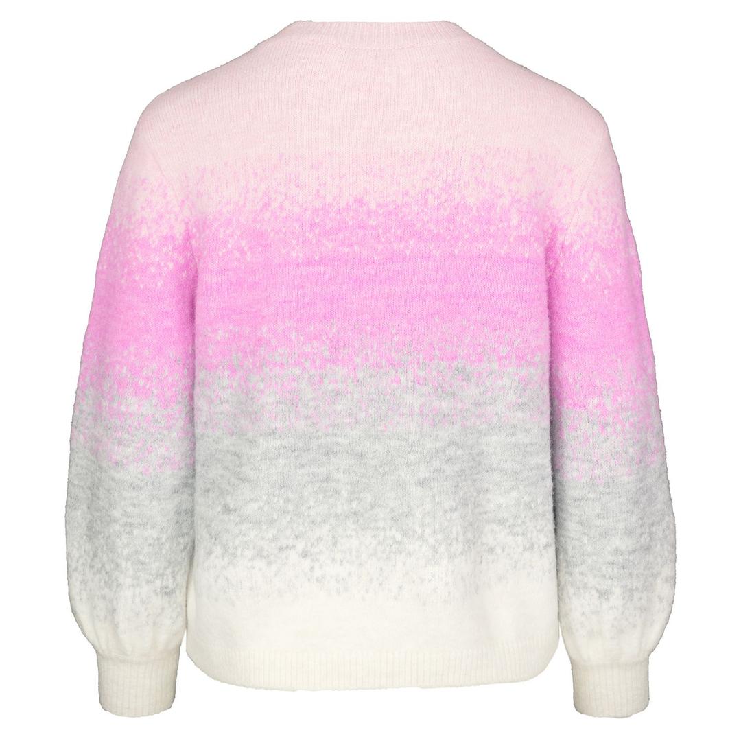 Женский джемпер с шерстью BIANCA | Фото 2