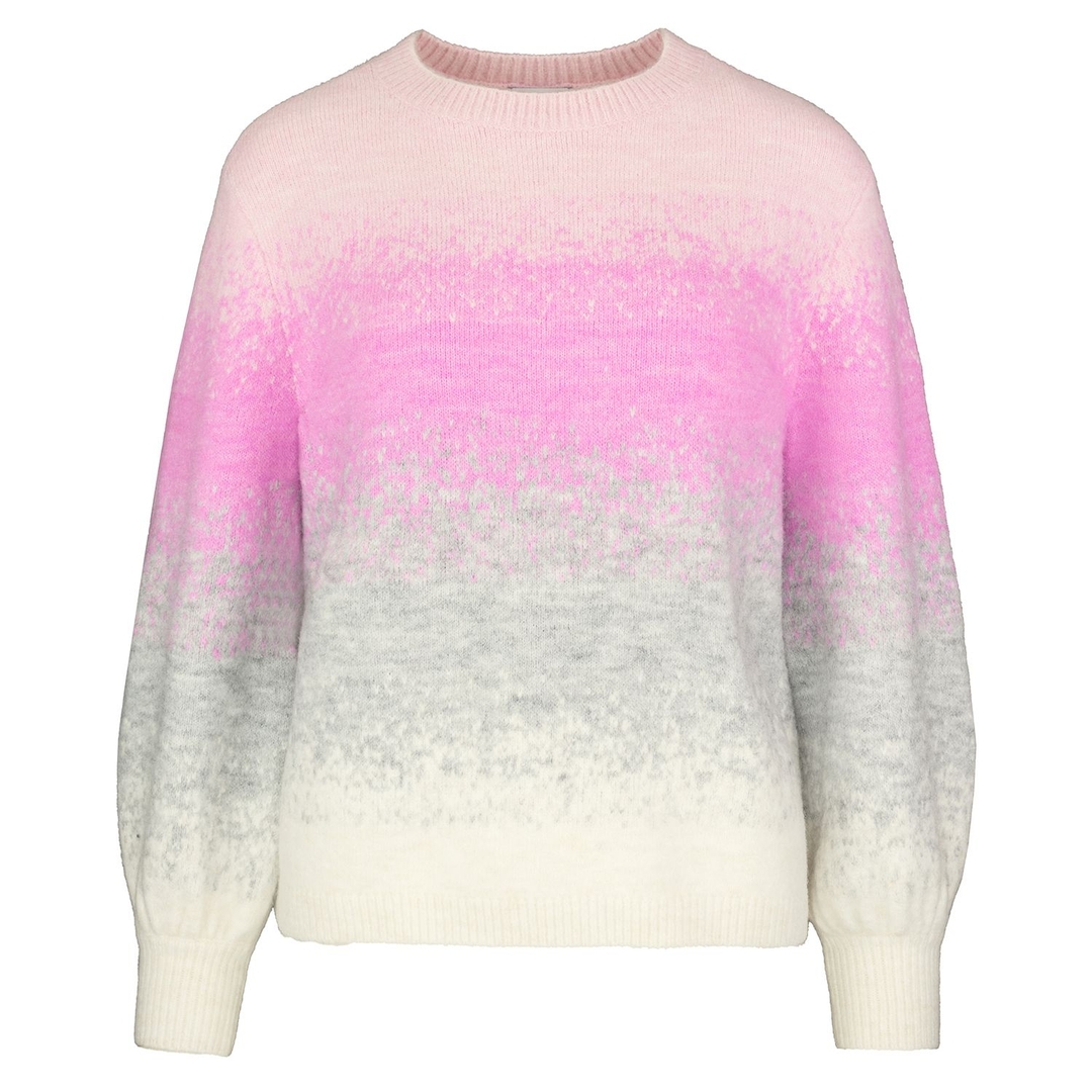 Женский джемпер с шерстью BIANCA | Фото 1