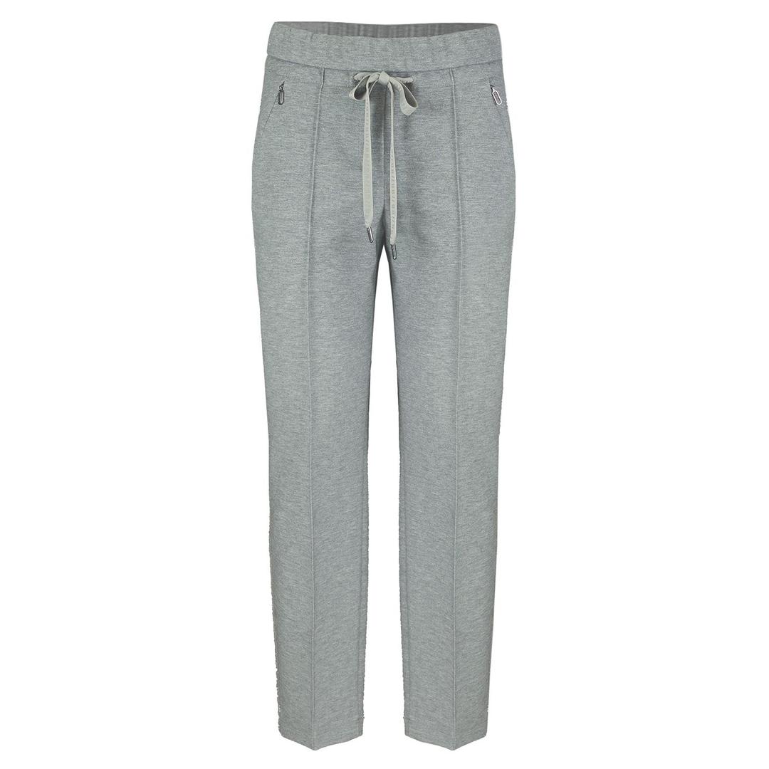 Женские трикотажные брюки BIANCA | Фото 1