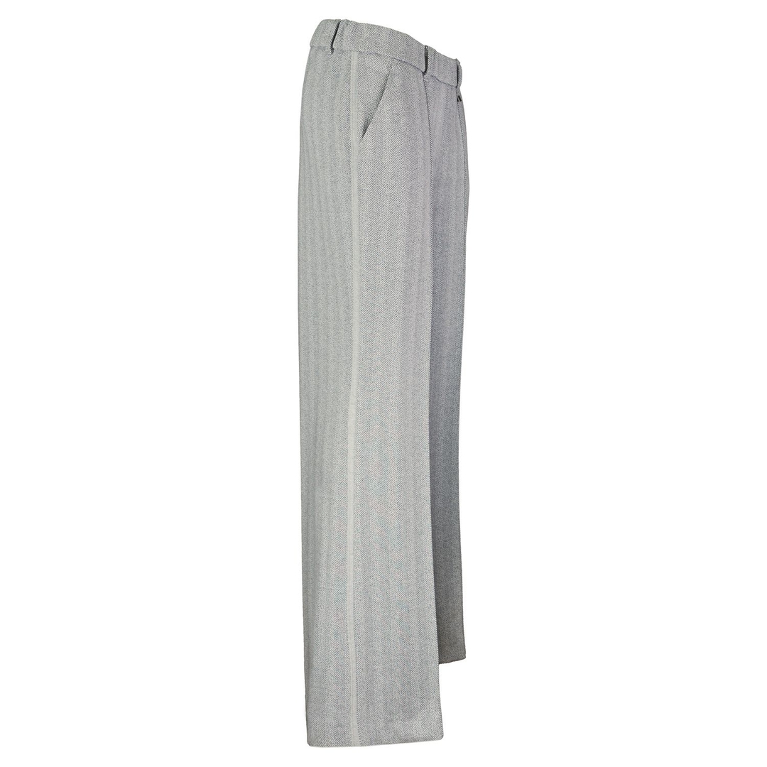 Женские брюки с лампасами BIANCA | Фото 2