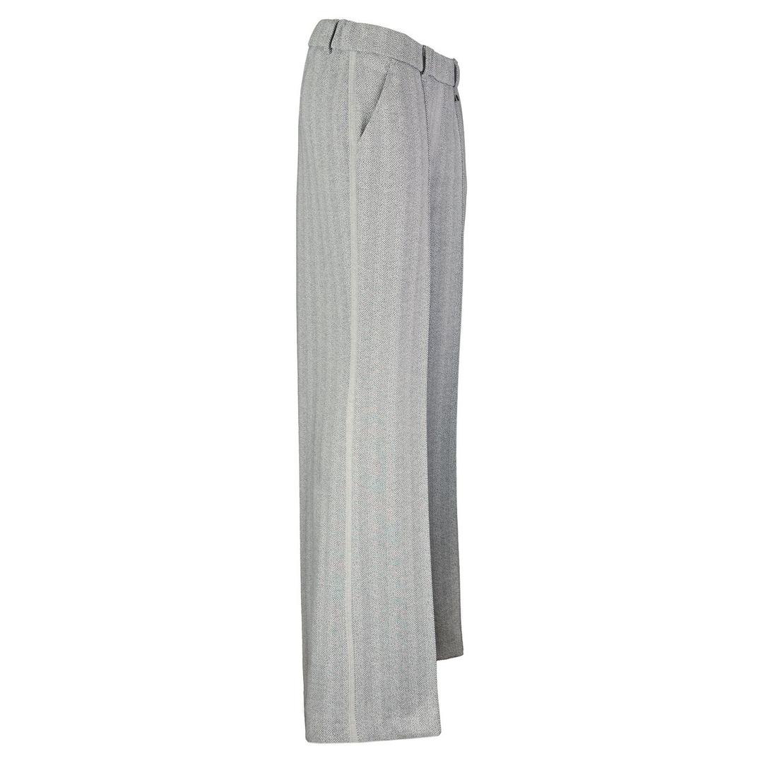 Женские брюки с лампасами BIANCA | Фото 2