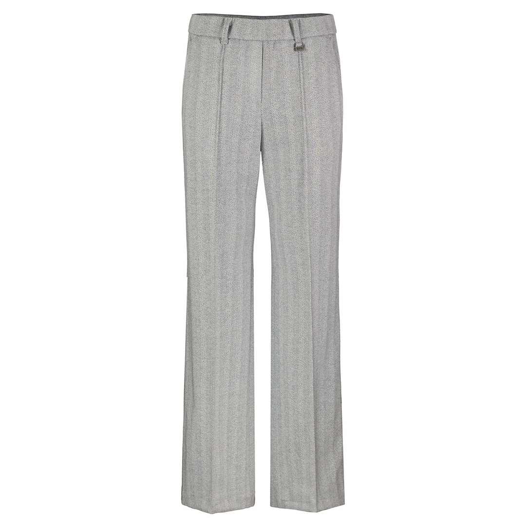 Женские брюки с лампасами BIANCA | Фото 1