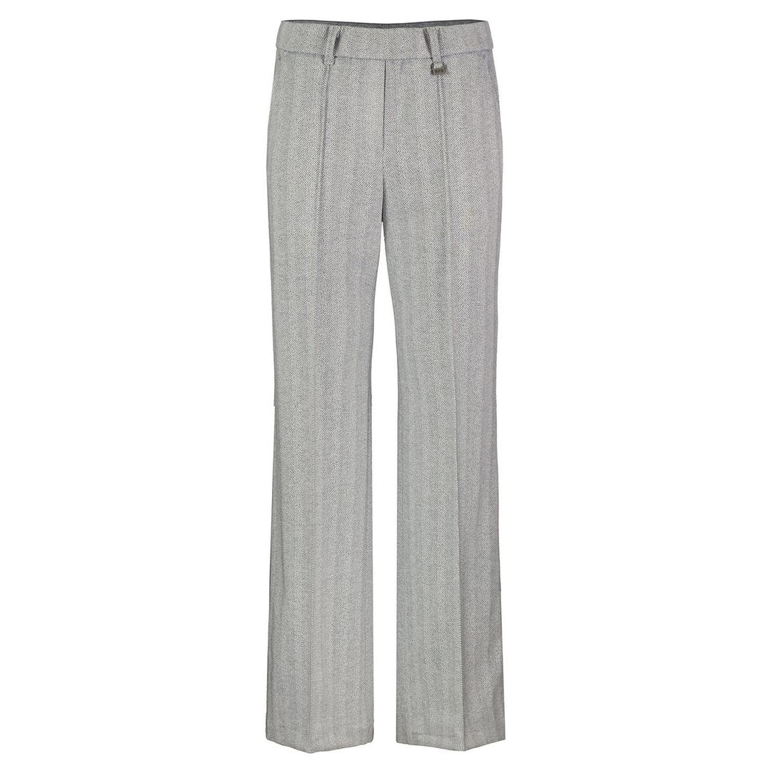 Женские брюки с лампасами BIANCA | Фото 1