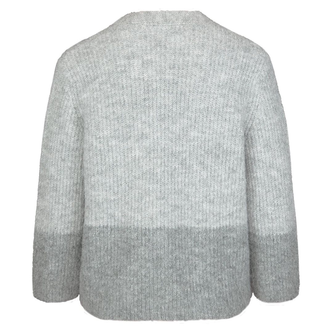 Женский кардиган с шерстью BIANCA | Фото 2